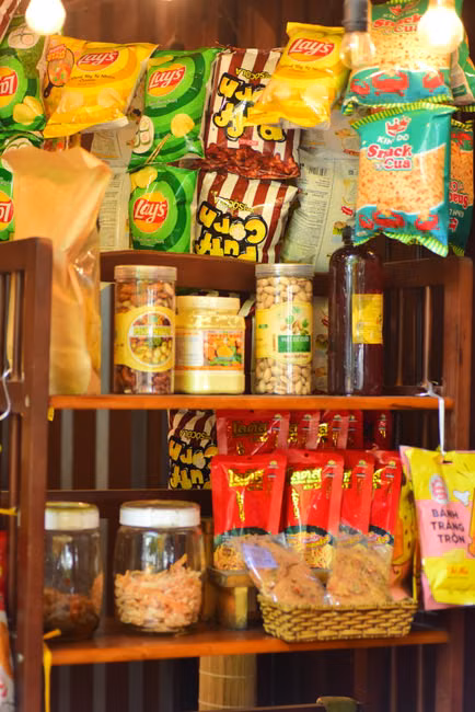 Mercearia